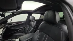 2022 BMW 5-Series 520i M Sport — фото 19