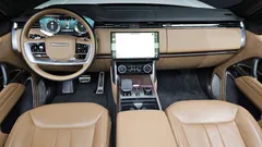2023 Land Rover Range Rover P530 Autobiography, белый — фото 7