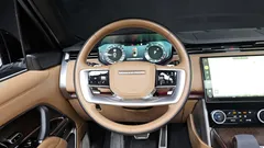 2023 Land Rover Range Rover P530 Autobiography, белый — фото 13