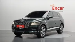 2023 Genesis GV80 3.5T Gasoline 2WD — фото 1