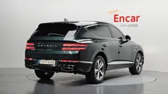 2023 Genesis GV80 3.5T Gasoline 2WD — фото 2