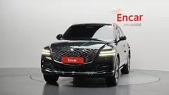 2023 Genesis GV80 3.5T Gasoline 2WD — фото 3