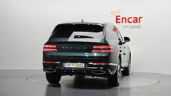 2023 Genesis GV80 3.5T Gasoline 2WD — фото 4