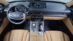 2023 Genesis GV80 3.5T Gasoline 2WD — фото 7