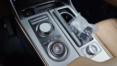 2023 Genesis GV80 3.5T Gasoline 2WD — фото 9