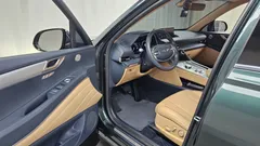 2023 Genesis GV80 3.5T Gasoline 2WD — фото 10