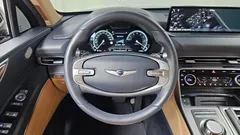 2023 Genesis GV80 3.5T Gasoline 2WD — фото 13