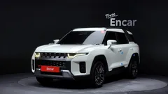 2023 SsangYong Torres Gasoline 1.5 2WD — фото 1