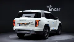 2023 SsangYong Torres Gasoline 1.5 2WD — фото 2
