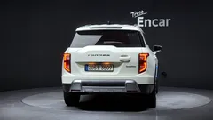 2023 SsangYong Torres Gasoline 1.5 2WD — фото 4