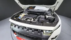 2023 SsangYong Torres Gasoline 1.5 2WD — фото 6