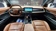 2023 SsangYong Torres Gasoline 1.5 2WD — фото 7