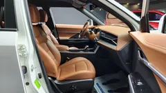 2023 SsangYong Torres Gasoline 1.5 2WD — фото 10