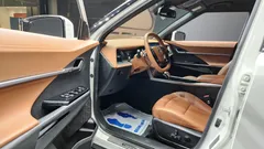 2023 SsangYong Torres Gasoline 1.5 2WD — фото 11