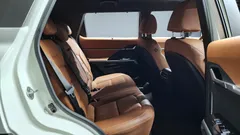 2023 SsangYong Torres Gasoline 1.5 2WD — фото 12