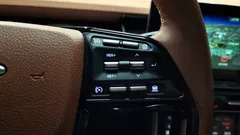 2023 SsangYong Torres Gasoline 1.5 2WD — фото 13