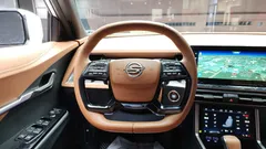 2023 SsangYong Torres Gasoline 1.5 2WD — фото 14
