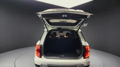 2023 SsangYong Torres Gasoline 1.5 2WD — фото 20