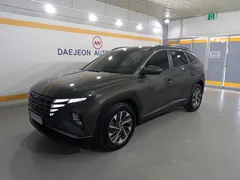 2023 Hyundai Tucson Diesel 2.0 2WD — фото 2