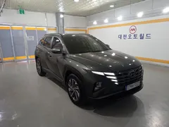 2023 Hyundai Tucson Diesel 2.0 2WD — фото 3