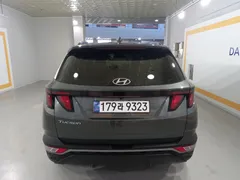 2023 Hyundai Tucson Diesel 2.0 2WD — фото 4