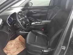 2023 Hyundai Tucson Diesel 2.0 2WD — фото 6