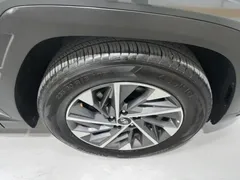 2023 Hyundai Tucson Diesel 2.0 2WD — фото 8
