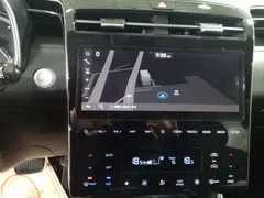 2023 Hyundai Tucson Diesel 2.0 2WD — фото 10