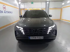 2023 Hyundai Tucson Diesel 2.0 2WD — фото 12