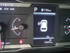 2023 Hyundai Tucson Diesel 2.0 2WD — фото 16