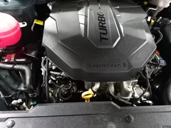 2023 Hyundai Tucson Diesel 2.0 2WD — фото 18