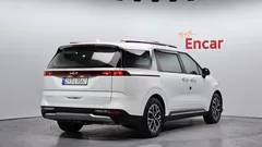 2023 Kia Carnival Gasoline 9-Seater Signature — фото 2