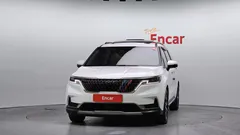 2023 Kia Carnival Gasoline 9-Seater Signature — фото 3