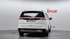 2023 Kia Carnival Gasoline 9-Seater Signature — фото 4