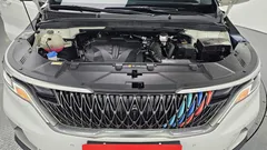 2023 Kia Carnival Gasoline 9-Seater Signature — фото 6