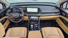2023 Kia Carnival Gasoline 9-Seater Signature — фото 7