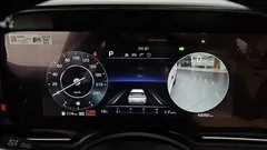 2023 Kia Carnival Gasoline 9-Seater Signature — фото 8