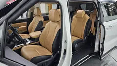 2023 Kia Carnival Gasoline 9-Seater Signature — фото 11
