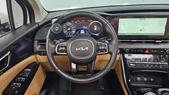 2023 Kia Carnival Gasoline 9-Seater Signature — фото 13