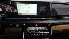 2023 Kia Carnival Gasoline 9-Seater Signature — фото 14
