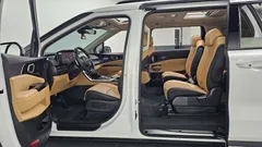 2023 Kia Carnival Gasoline 9-Seater Signature — фото 18