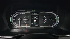 2022 Hyundai Tucson Premium 2WD, белый — фото 8
