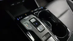 2022 Hyundai Tucson Premium 2WD, белый — фото 9