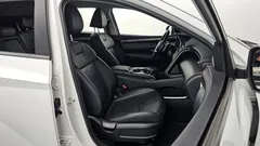 2022 Hyundai Tucson Premium 2WD, белый — фото 10