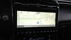 2022 Hyundai Tucson Premium 2WD, белый — фото 14