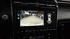 2022 Hyundai Tucson Premium 2WD, белый — фото 15