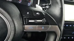 2022 Hyundai Tucson Premium 2WD, белый — фото 17