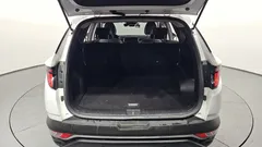 2022 Hyundai Tucson Premium 2WD, белый — фото 20