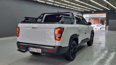 2022 KG_Mobility_Ssangyong Rexton Diesel 2.2 4WD — фото 2