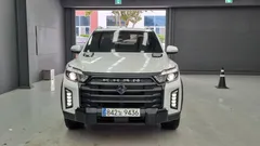 2022 KG_Mobility_Ssangyong Rexton Diesel 2.2 4WD — фото 3
